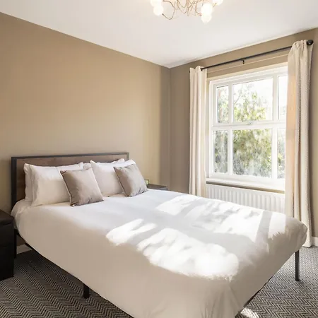 Host & - Martinhoe Holiday home Yarm