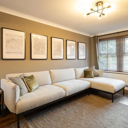 Host & - Martinhoe Holiday home