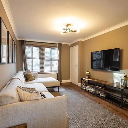 Host & - Martinhoe Holiday home *