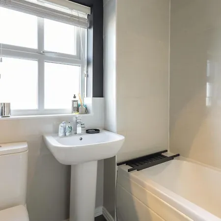 Host & - Martinhoe Holiday home