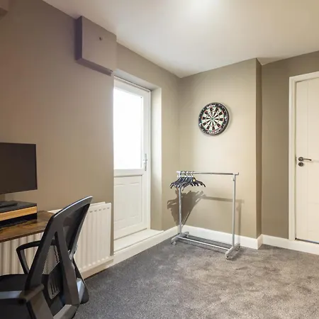 Holiday home Host & - Martinhoe