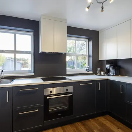 Holiday home Host & - Martinhoe *