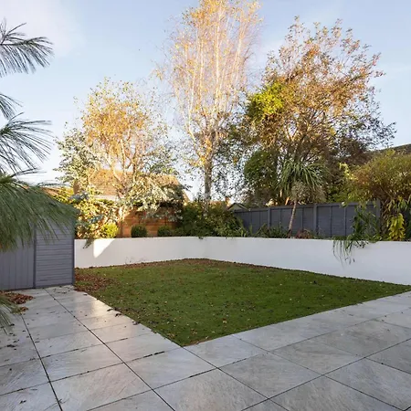 Holiday home Host & - Martinhoe *